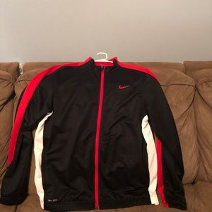 Men’s Nike Jacket